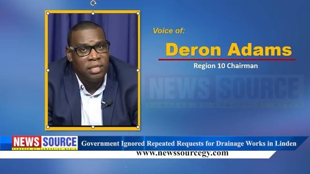 Guyana News Source 29th May 2024 смотреть онлайн
