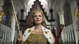 Белая королева (2013) — Русский трейлер