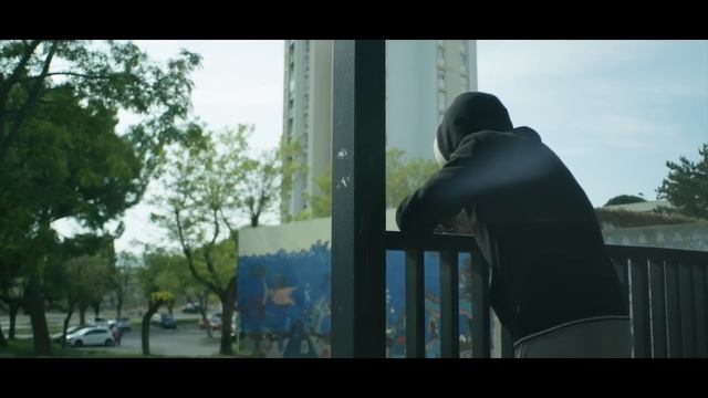 YL - Mon barrio смотреть онлайн