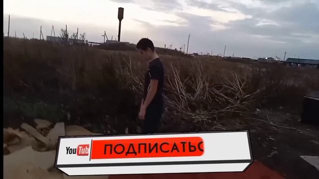 Вернулся на канал (мини видос) смотреть онлайн