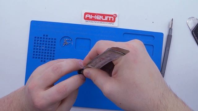 Замена экрана на Realme 8i