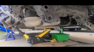 2016- 2022 Malibu How to remove fuel tank/fuel pump location