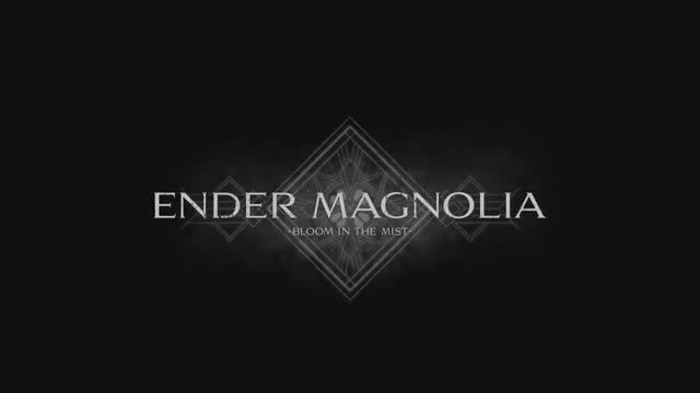 Ender Magnolia: Bloom in the Mist - трейлер смотреть онлайн