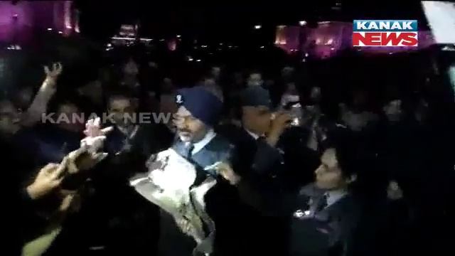 Amid Calls For Proof, Air Force Shows Radar Images Of Pak F-16 Encounter смотреть онлайн