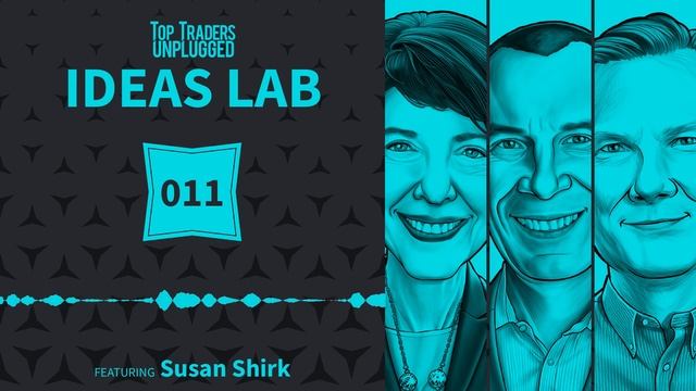 China's Overreach & How it Derailed its Peaceful Rise | Susan Shirk | Ideas Lab 11 смотреть онлайн