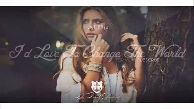 Jetta Id Love To Change The World Matstubs Remix - RadioMiixx смотреть онлайн