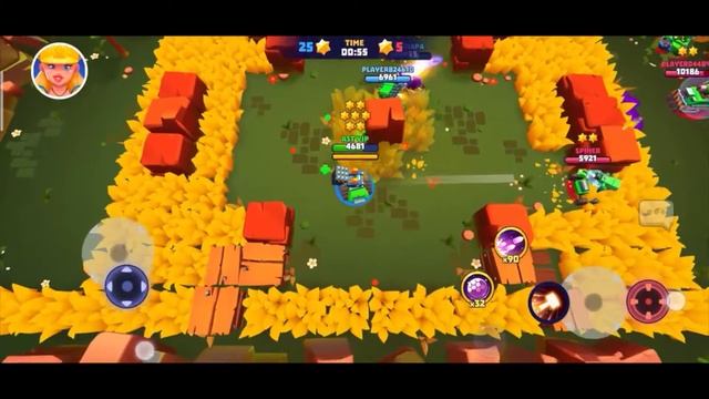 TANKS A LOT - PLAY WITH SUBSCRIBERS #2 смотреть онлайн