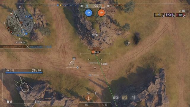 6 tanks out 💪😀 смотреть онлайн