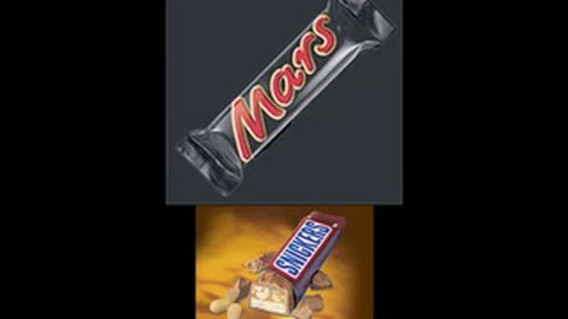 Mars bars, a debate смотреть онлайн