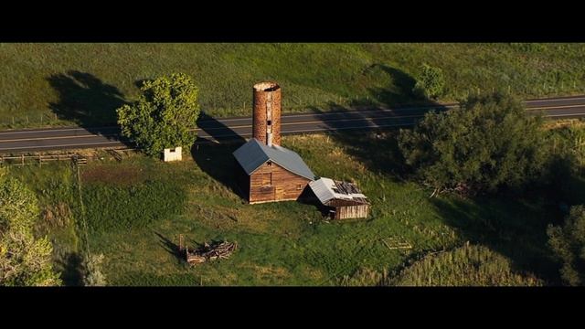 The Big Short (2015) Character Profile: Ben Rickert - Brad Pitt | ScreenSlam