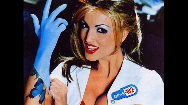 Anthem Enema of The State Blink 182 смотреть онлайн