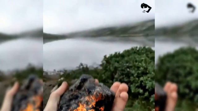 Magnificent Nature is Pretty Lit || Amazing Wow || Compilation 5 смотреть онлайн