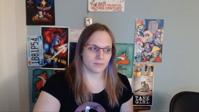 Where is Fiaura? Dealing with all the Feels! смотреть онлайн