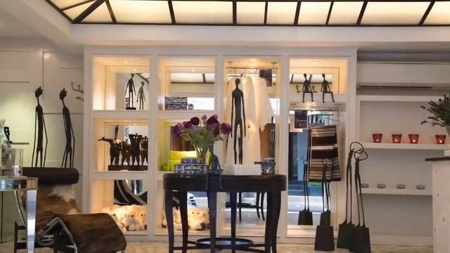 BYD Lofts Patong Phuket смотреть онлайн