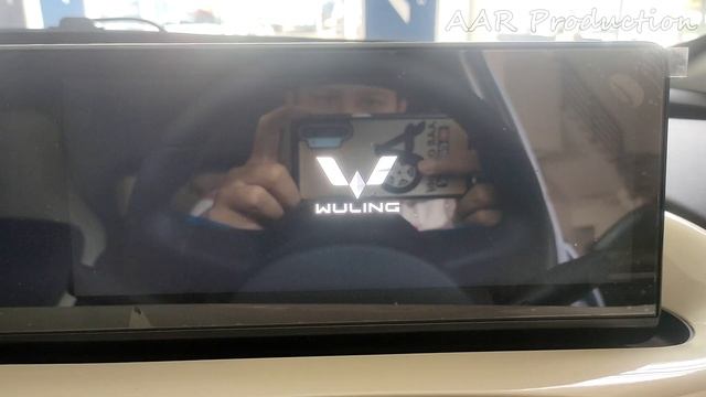 Wuling Binguo EV 2024 смотреть онлайн
