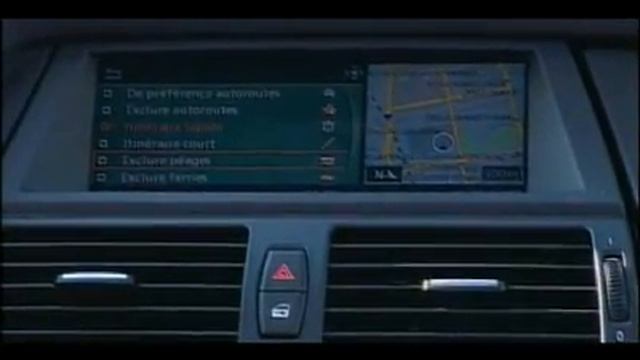 BMW X5 смотреть онлайн
