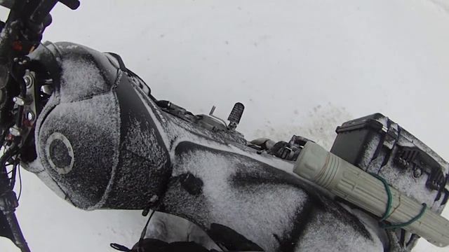 Nothing like a Dead Battery смотреть онлайн