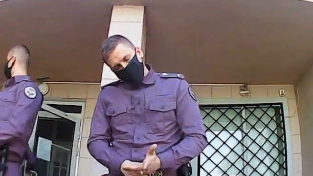 ЦЕПНІ ПЕСИКИ СУДОВОЇ ОХОРОНИ ДОБРОПІЛЬСЬКОГО МІСЬКРАЙОННОГО СУДУ ДОНЕЦЬКОЇ ОБЛАСТІ . РАБИ СИСТЕМИ смотреть онлайн
