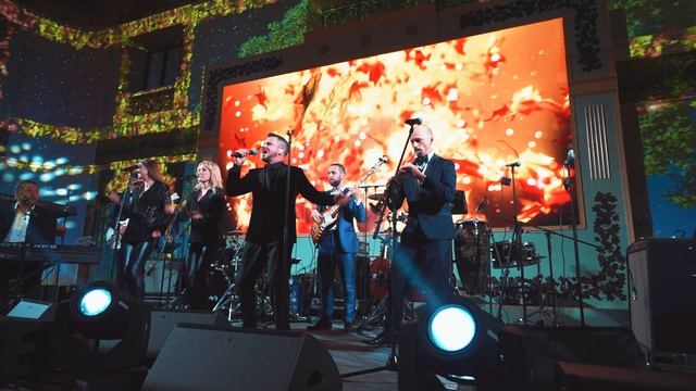 ЮБИЛЕЙ 50 ЛЕТ