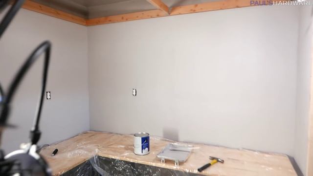 Garage Worklog 9: Time to PAINT! смотреть онлайн