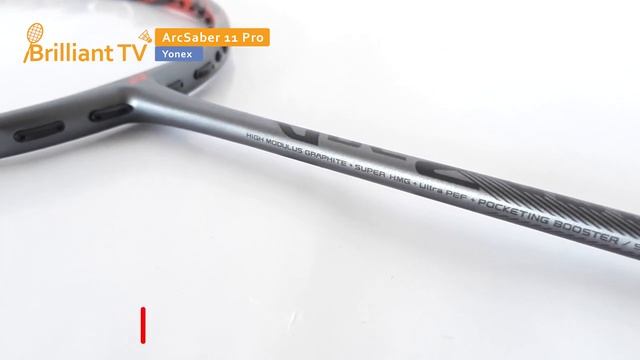 Raket Badminton Yonex ArcSaber 11 Pro