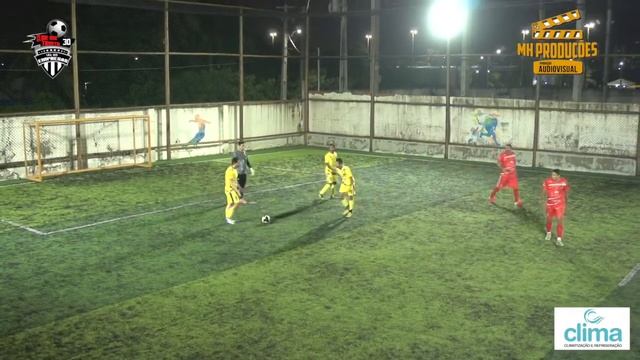 Liga das Empresas Piracanjuba Wey 04 x 07 Mariscos Figueiredo 14 06 2022 смотреть онлайн