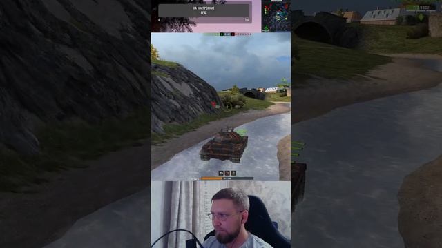 Катаю РБ #TanksBlitz #blitz #wot_blitz смотреть онлайн