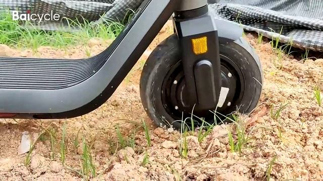 BICYCLE A1 electric scooter смотреть онлайн