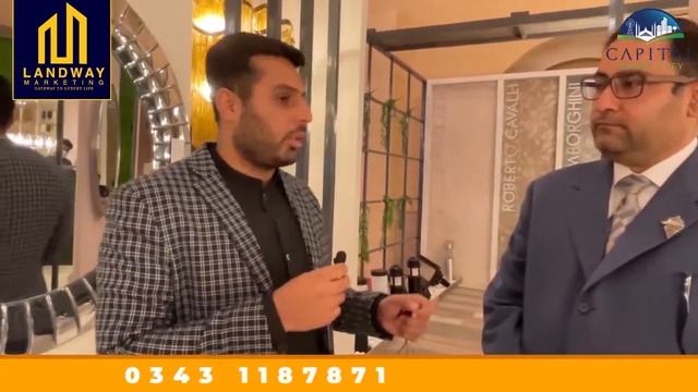 CAPITAL SMART HOME EXPO 2021 | VLOG смотреть онлайн