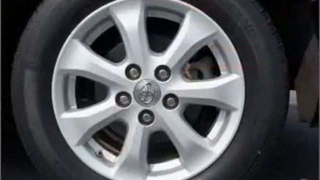 2009 Toyota Camry - Cherry Hill NJ смотреть онлайн