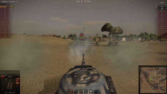 Strzał z przeszłości №22 [World of Tanks Polska] смотреть онлайн