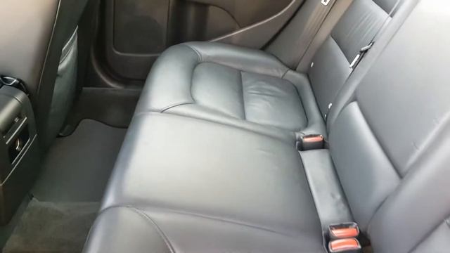 Sprawdzone Pewne Auta Volvo V70 смотреть онлайн