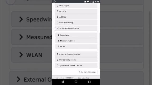 How to connect your SMA Inverter to a Wi Fi network смотреть онлайн