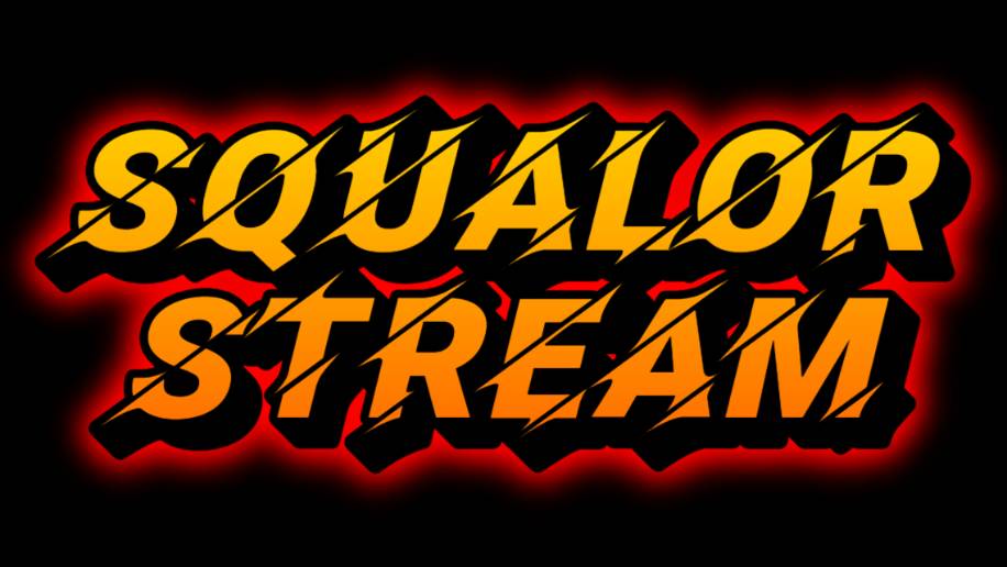 SQUALOR Stream POE2