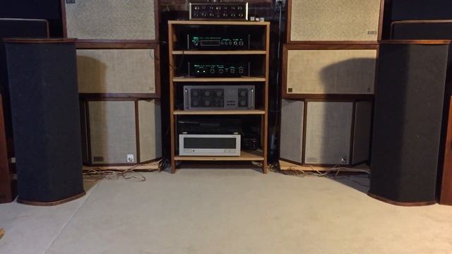 McIntosh MC 502 C 504 DCM Time Windows смотреть онлайн