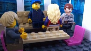 Воронины 1 сезон 4 серия