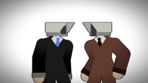 Simp Cameraman and Tv Woman - Season 1