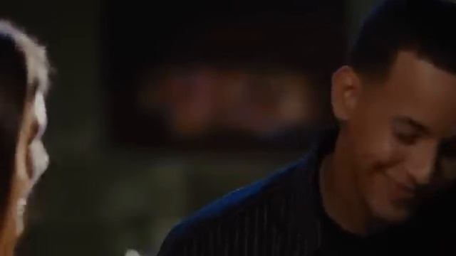 Talento De Barrio HD (Pelicula Completa) - Daddy Yankee