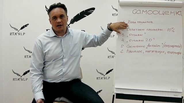 02 Как укрепить самооценку?