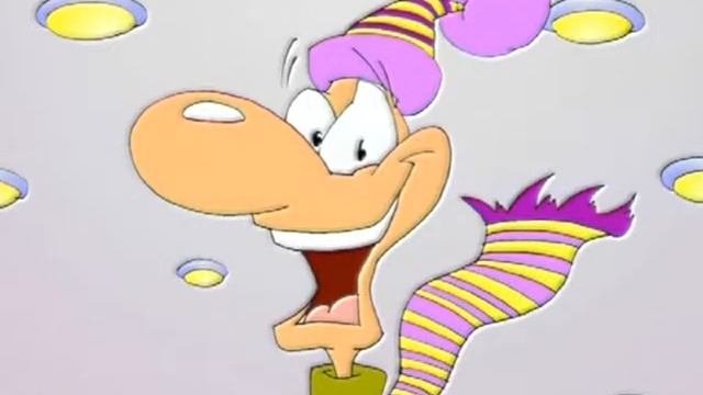 Видеокомикс "Улыбка дня" 084 смотреть онлайн