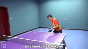 【乒乓网器材测评】Victas V15 Extra、V402反胶性能介绍