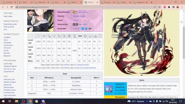 War Archives de Swirling Cherry Blossoms: Review de los mapas y barcos. смотреть онлайн