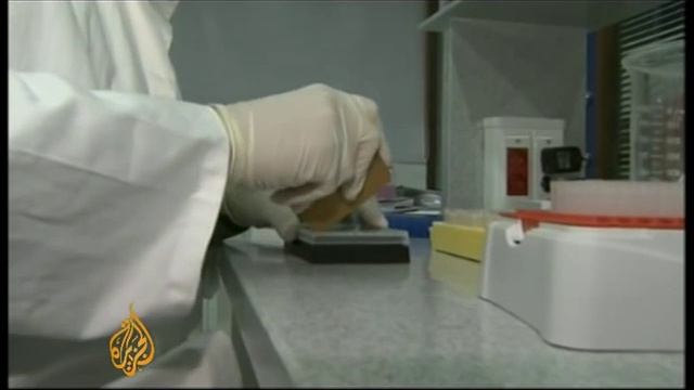 Lebanon geneticists trace link to Phoenicians - 22 Nov 08 смотреть онлайн