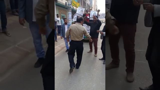 DCC Election Funny Dance || ডেইজি আপার সালাম নিন || Daisy Apa смотреть онлайн