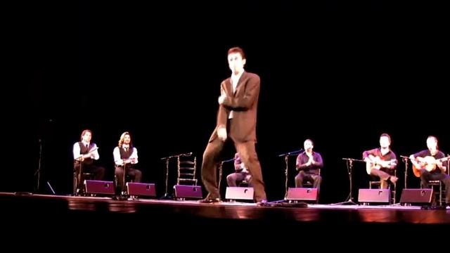 Homenaje a Miguel Candela. Tomasito y Jerez смотреть онлайн