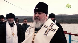 Преображение (Ставрополь). 28 января 2025