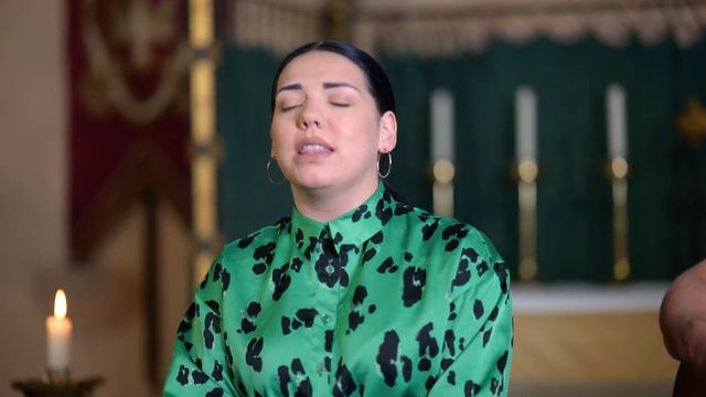 Jade Helliwell - "Drink This Wine" (Millport Cathedral Sessions) смотреть онлайн