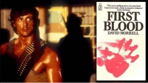 Рэмбо первая кровь - Rambo (Старое кино - Выпуск 4)