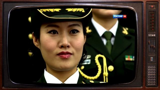 Indie НЕБО - China Girl 天堂 - 中國女孩 смотреть онлайн