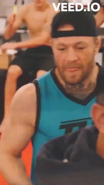 McGREGOR LOVES PANCAKE#mma #ufc #shorts смотреть онлайн